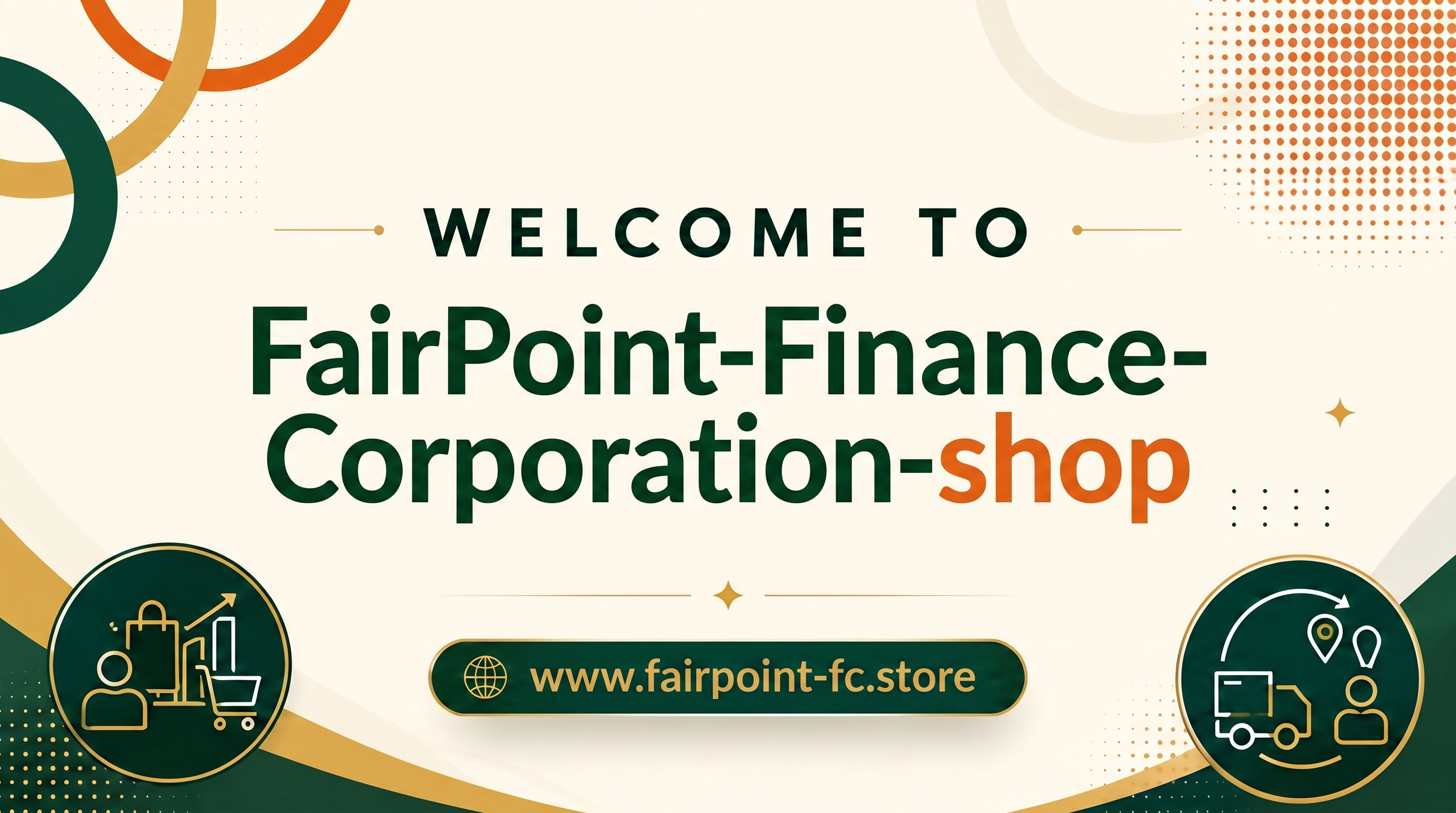 FairPoint Finance Corporation Highlights