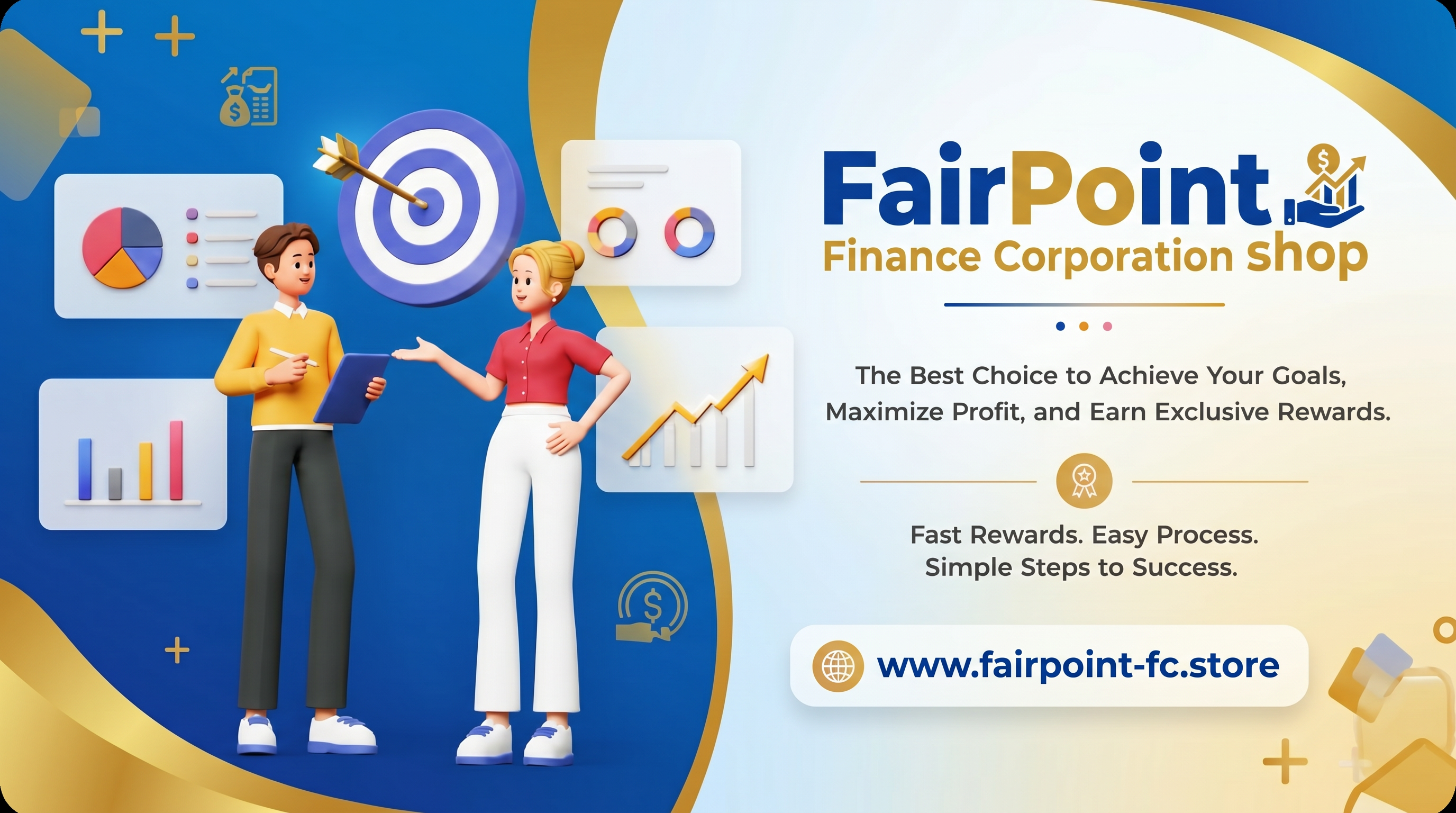 Fast Wallet Credits